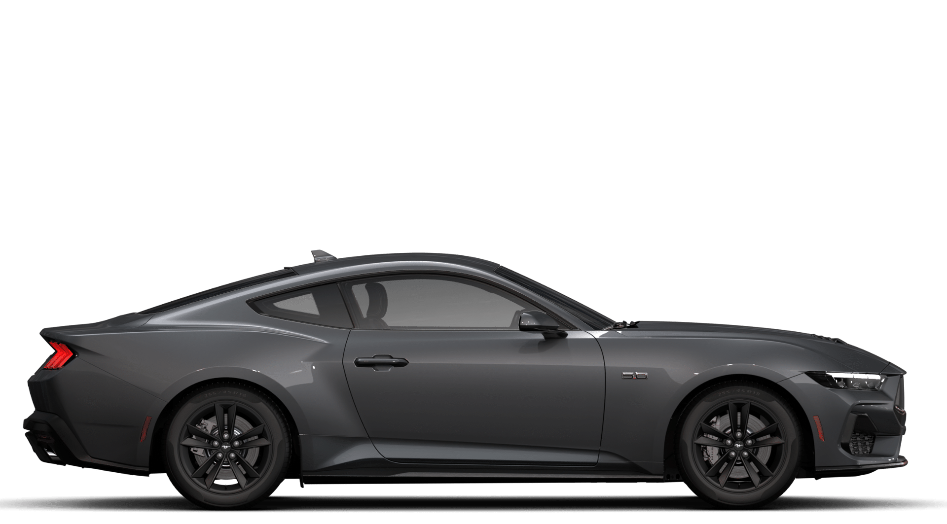 2026 Ford Mustang® External Image 1
